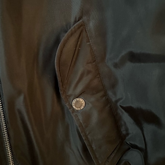 STOLEN GIRLFRIENDS CLUB - BOMBER REVERSIBLE - Picture 7 of 8